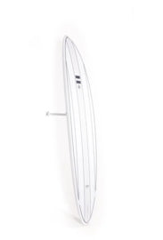 Indio Surfboards - THE EGG Stripes