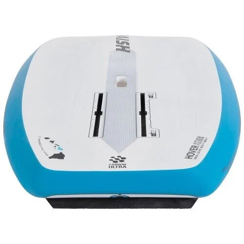 Naish Hover Wingfoil Ascend Carbon Ultra 2024