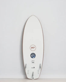 MF LITTLE MARLEY - CEDER 5'10