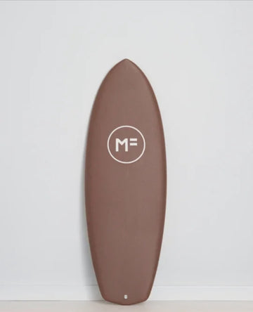 MF LITTLE MARLEY - CEDER 5'10
