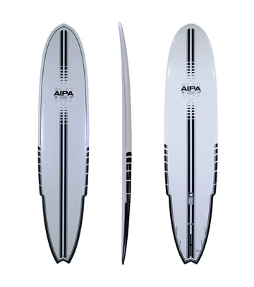 Aipa Big Brother Sting - Tuflite - Futures - 4 + 1 Fin