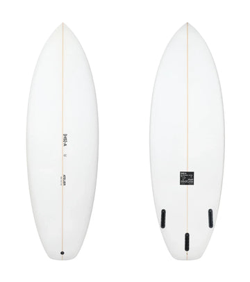 HS Atelier Performance Cruiser PU - Futures - 3 Fin