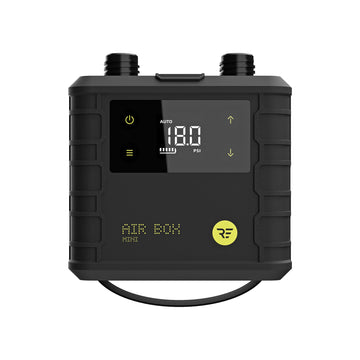 Air Box Mini Electric Pump