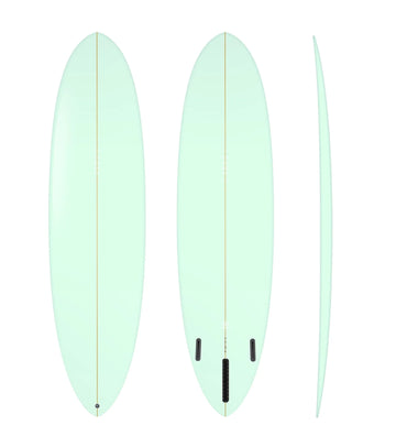 Code Autopilot PU - Futures - 2 + 1 Fin
