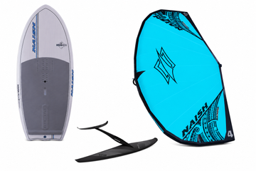 Naish hover set