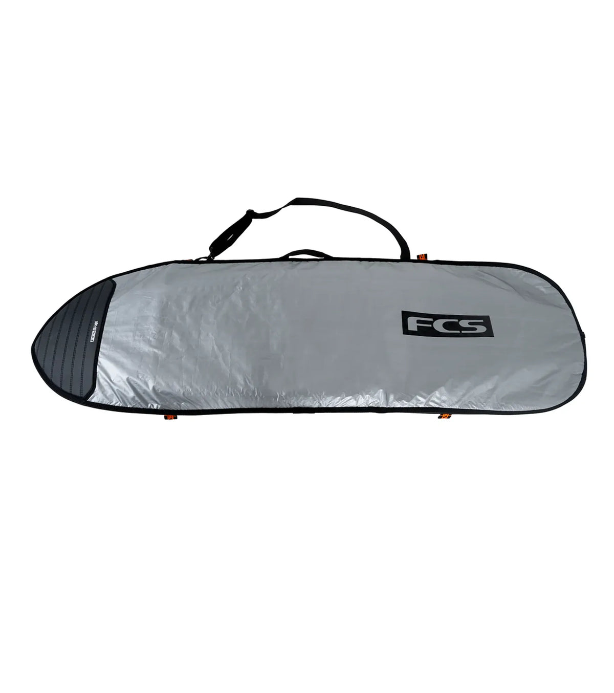 FCS Classic Fish Board Bag GO-Light