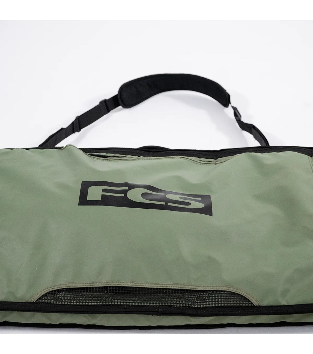 FCS Day-X Longboard Board Bag GO-Light