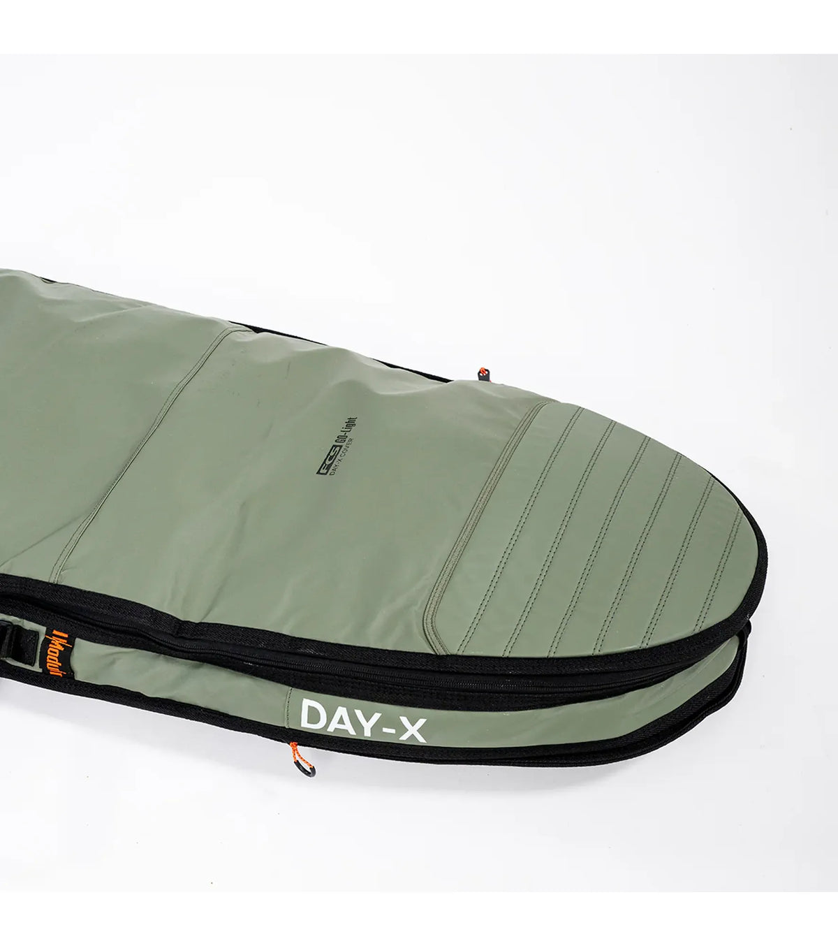 FCS Day-X Longboard Board Bag GO-Light