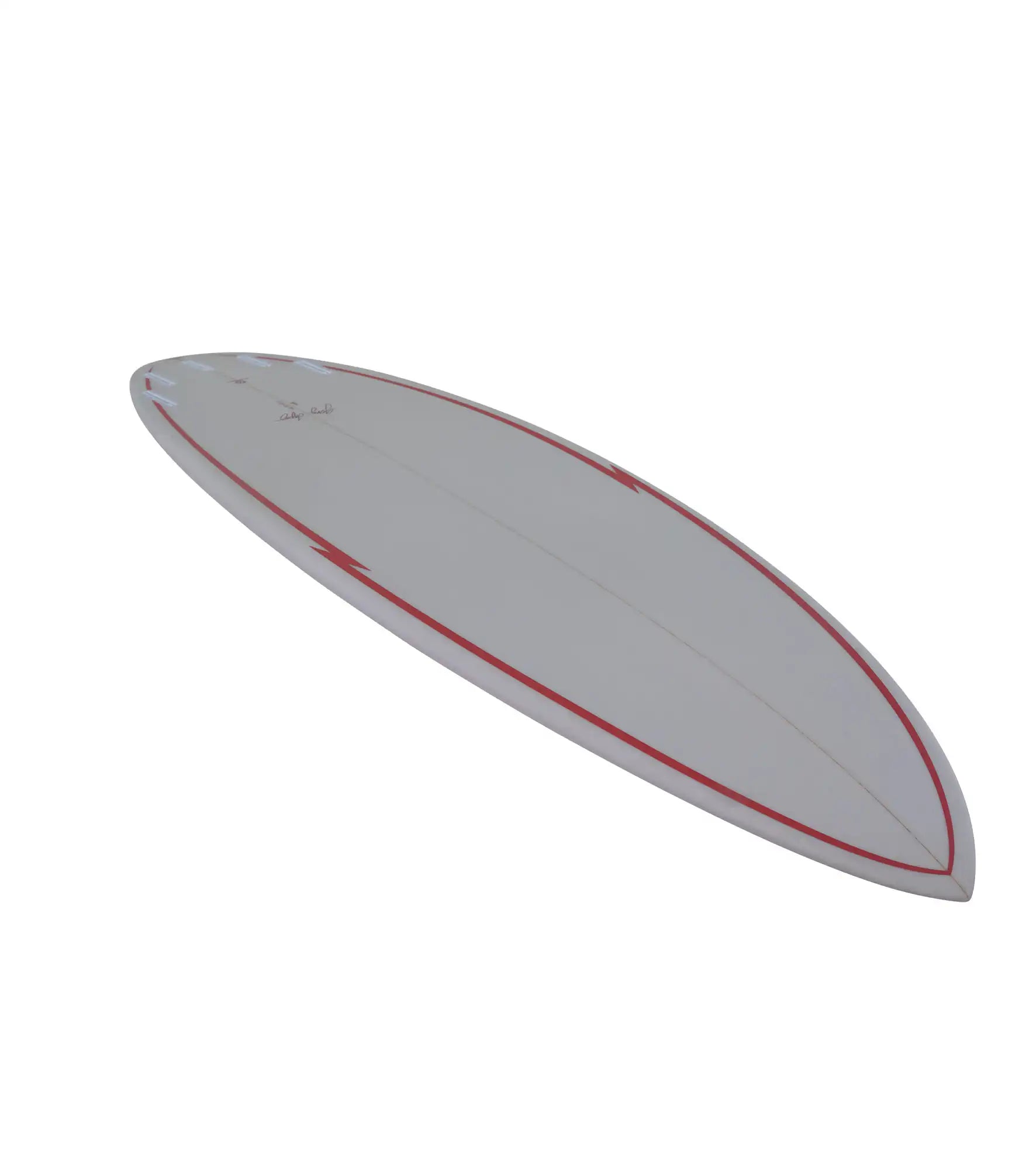 Gerry Lopez Squirty - Fusion HD - Futures - 5 Fin