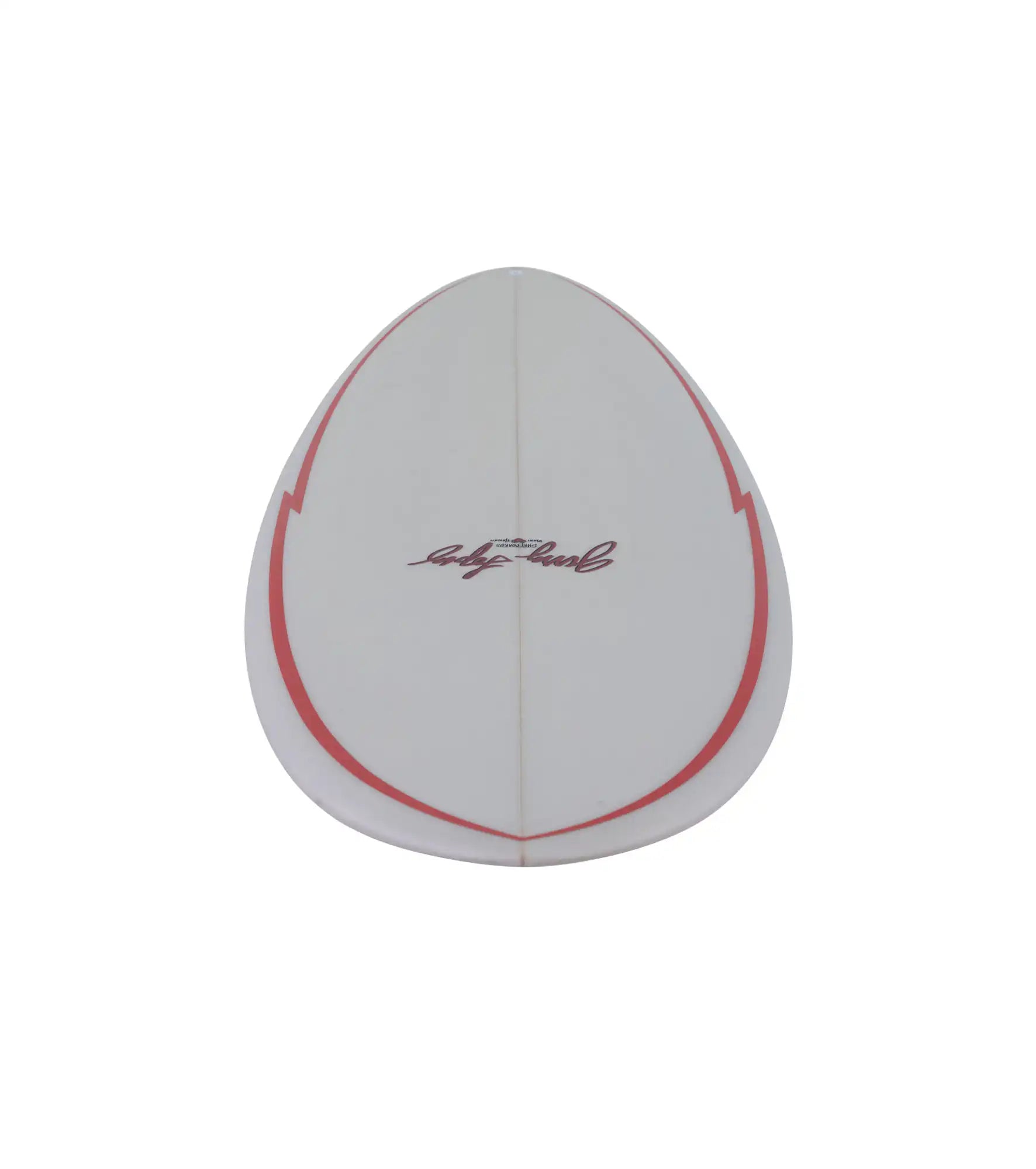 Gerry Lopez Squirty - Fusion HD - Futures - 5 Fin
