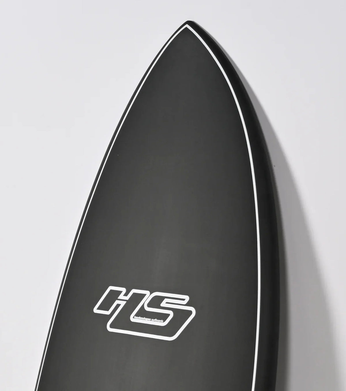 Haydenshapes Hypto Krypto Carbonyx - FCS II - 3 Fin