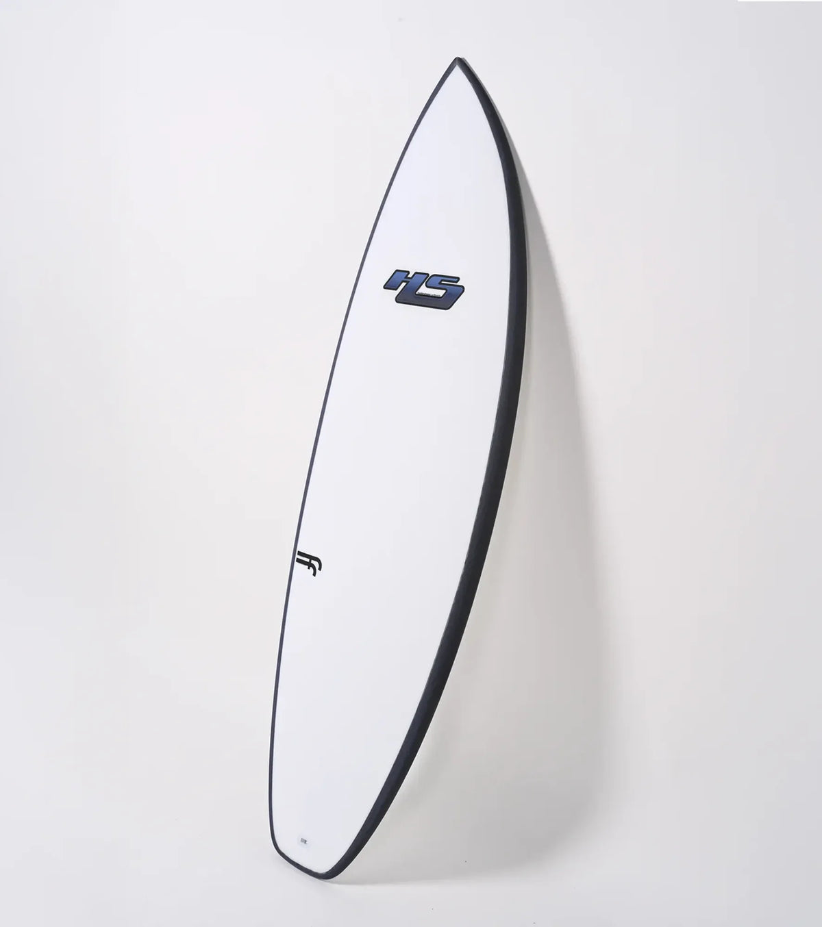 Haydenshapes Nova FF - FCS II - 5 Fin