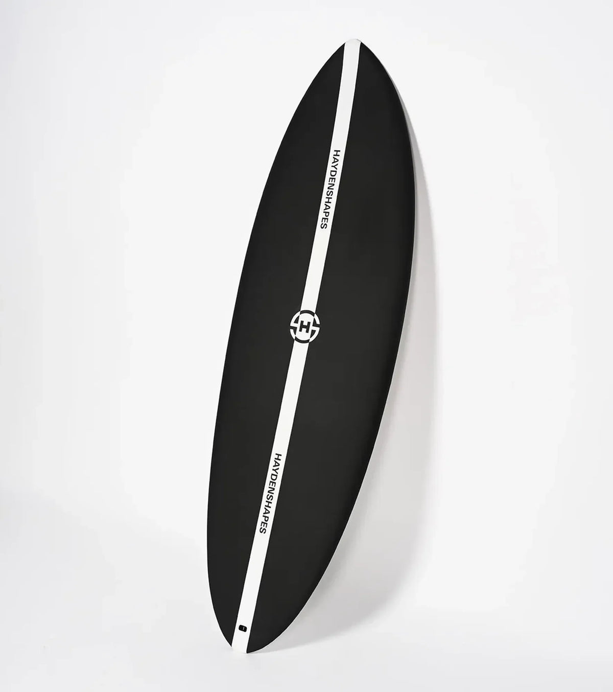 Haydenshapes Hypto Krypto EPS Soft Top - Futures - 3 Fin - Inverted