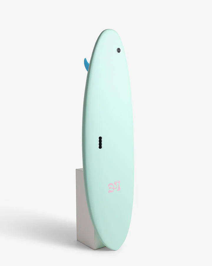 MF x Laura enever suger glider ss mint