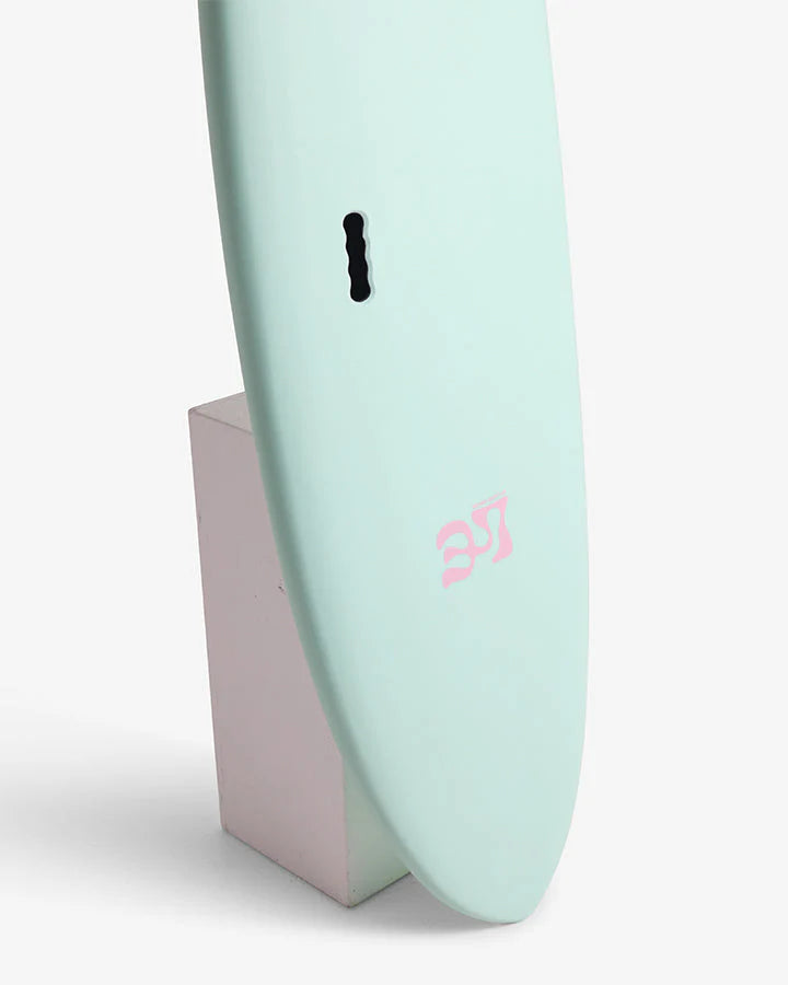 MF x Laura enever suger glider ss mint