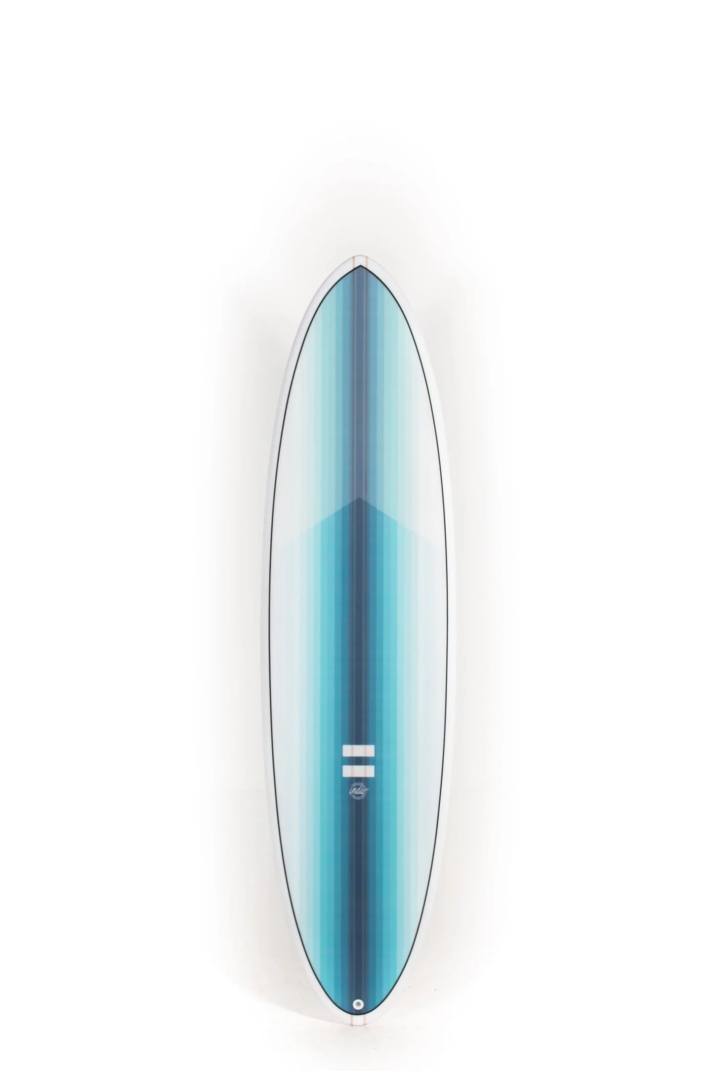 Indio The Egg Light Stripes 7.6