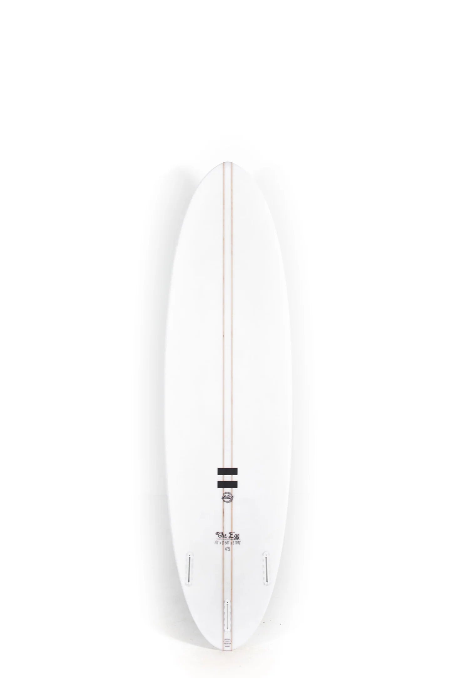Indio The Egg Light Stripes 7.0