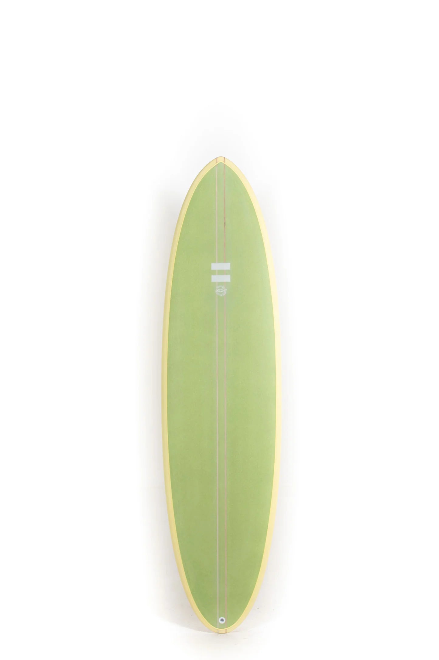 Indio The Egg Gream Olive 7.0