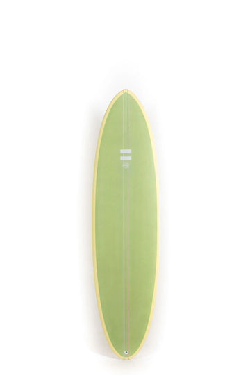 Indio The Egg Gream Olive 7.0