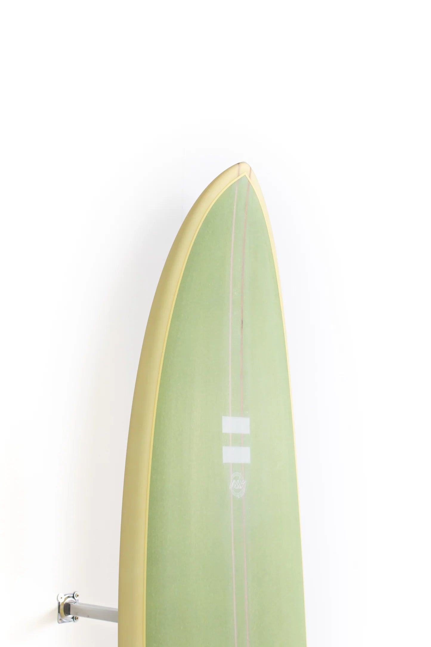 Indio The Egg Gream Olive 7.0
