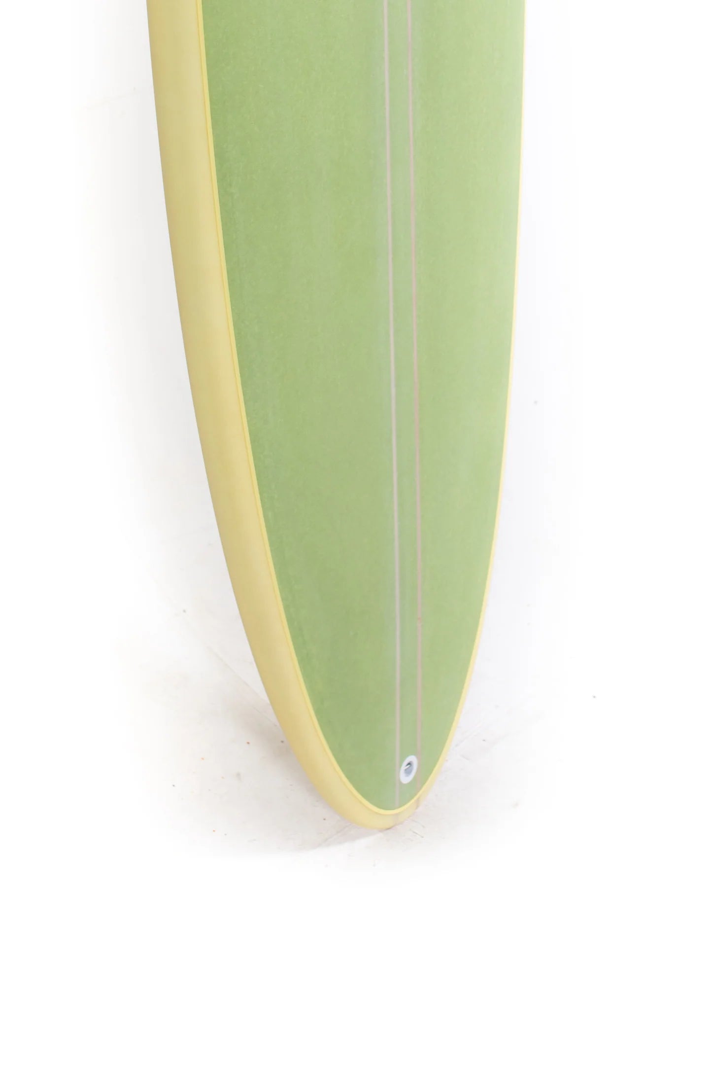 Indio The Egg Gream Olive 7.0