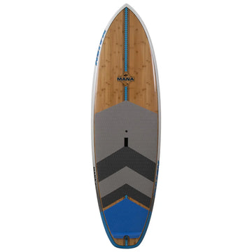 Naish mana 8.1 GTW x31