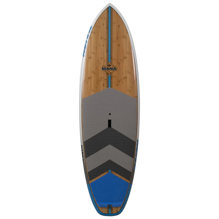 Naish mana 8.1 GTW x31
