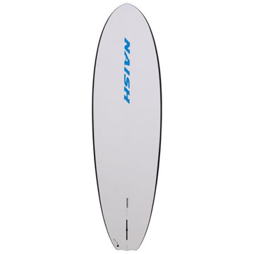 Naish mana 9.5 soft top