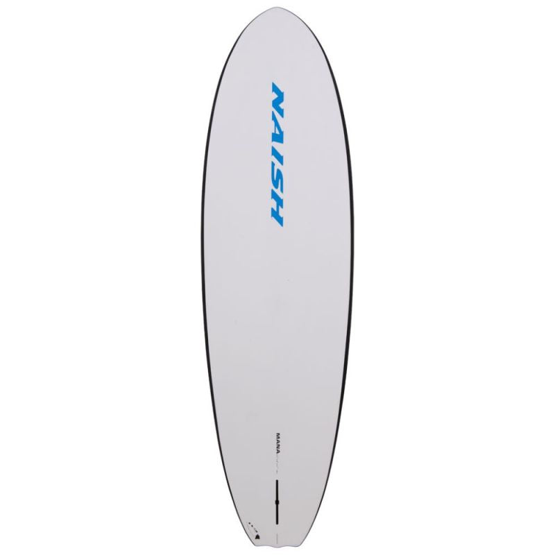 Naish mana 9.5 soft top