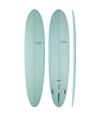 Modern Golden Rule - PU - FCS II - 2 + 1 Fin