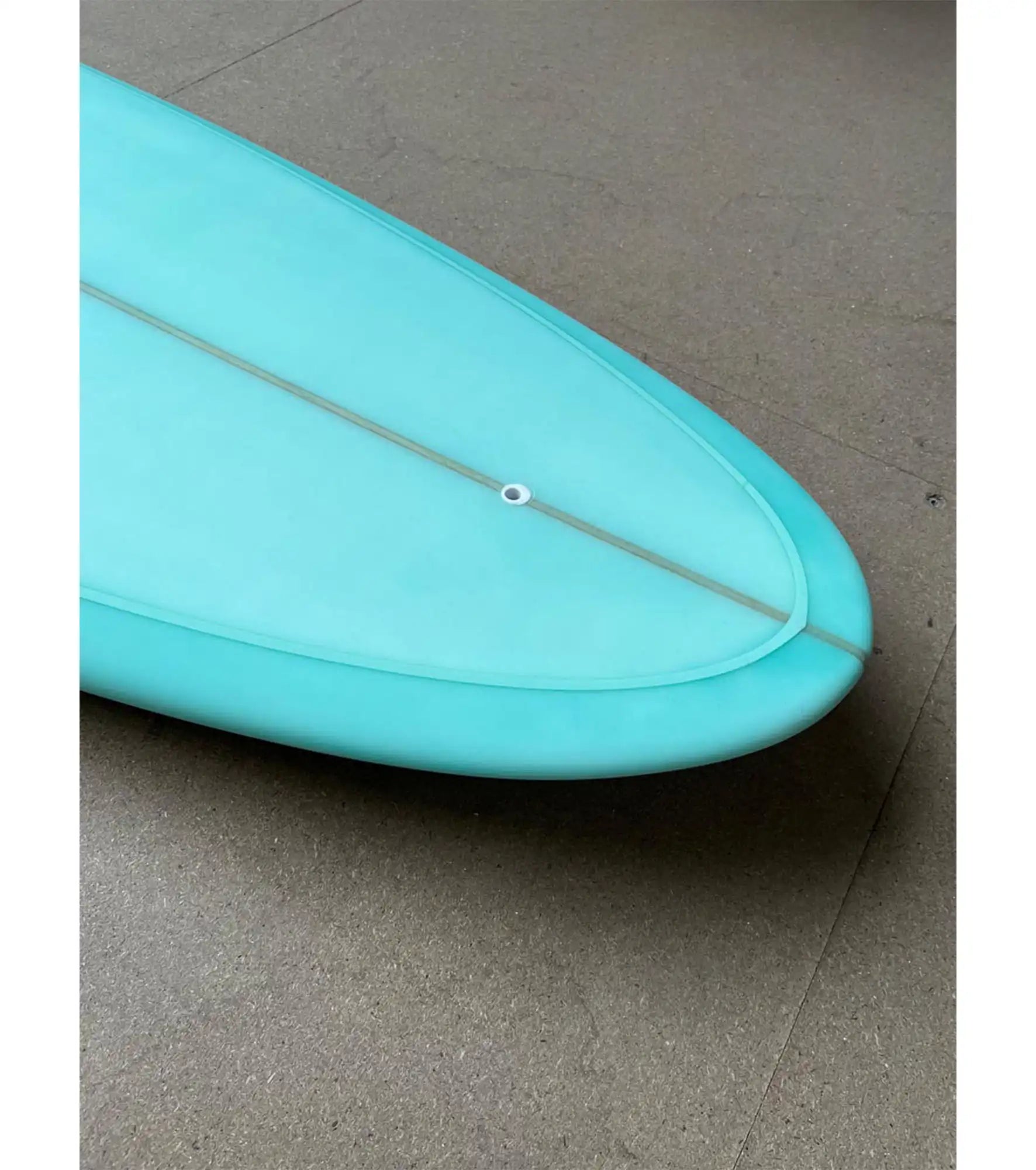 Modern Golden Rule - PU - FCS II - 2 + 1 Fin FACTORY SECOND