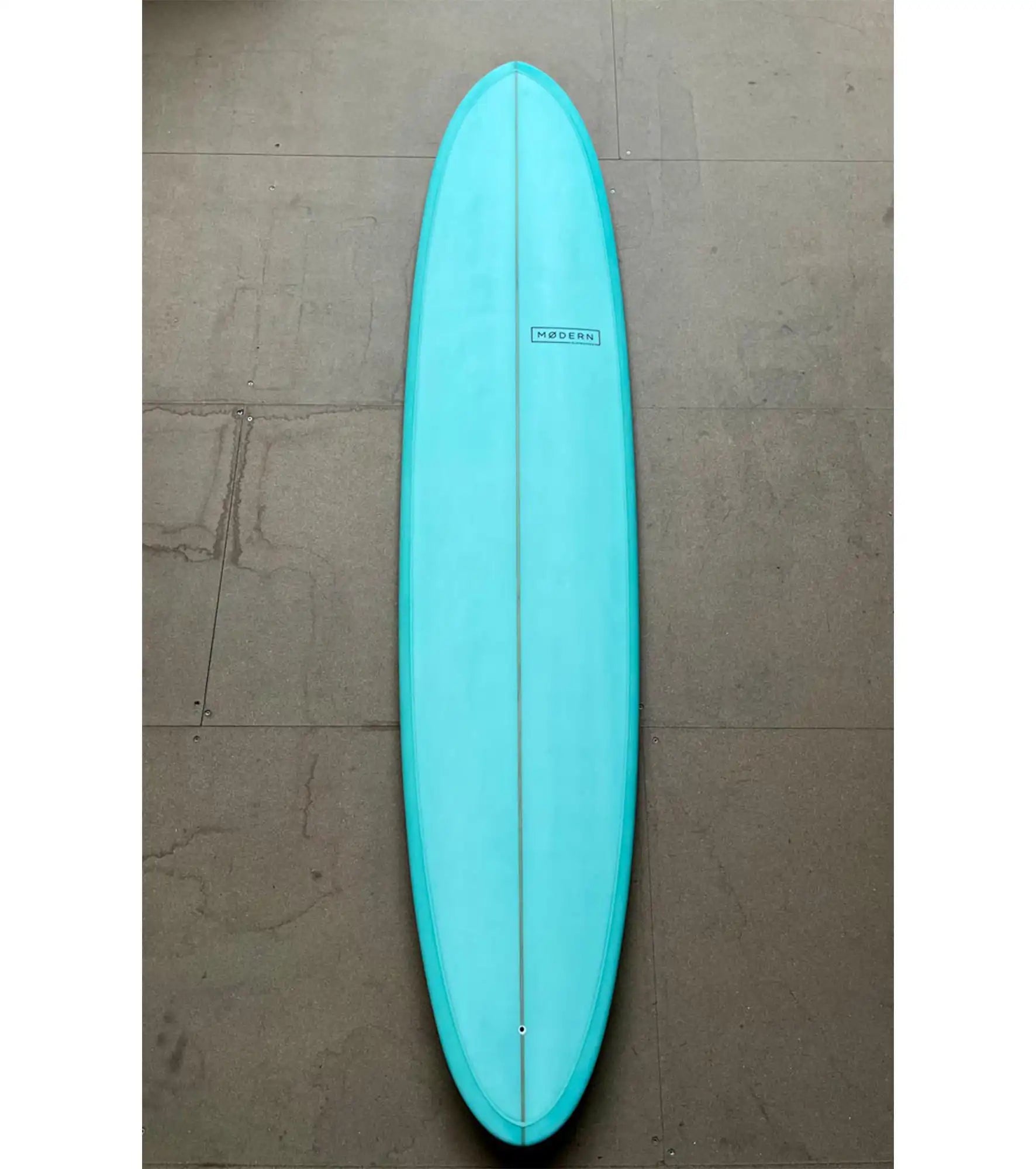 Modern Golden Rule - PU - FCS II - 2 + 1 Fin FACTORY SECOND