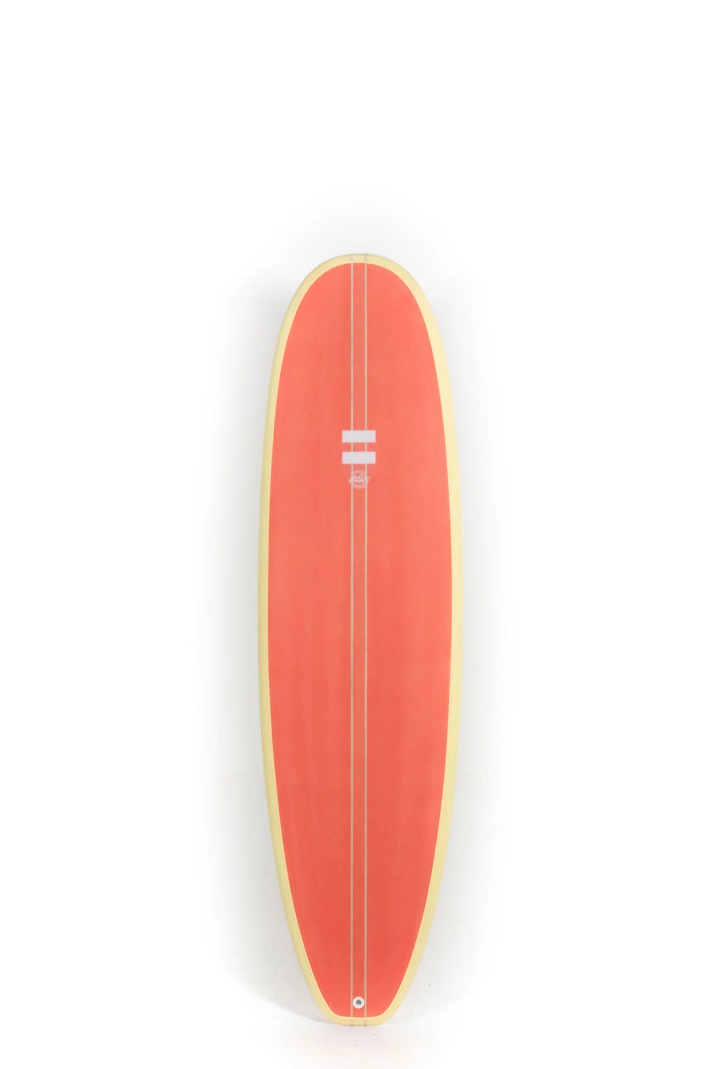 Indio Surfboards - MID LENGTH Cream Fall