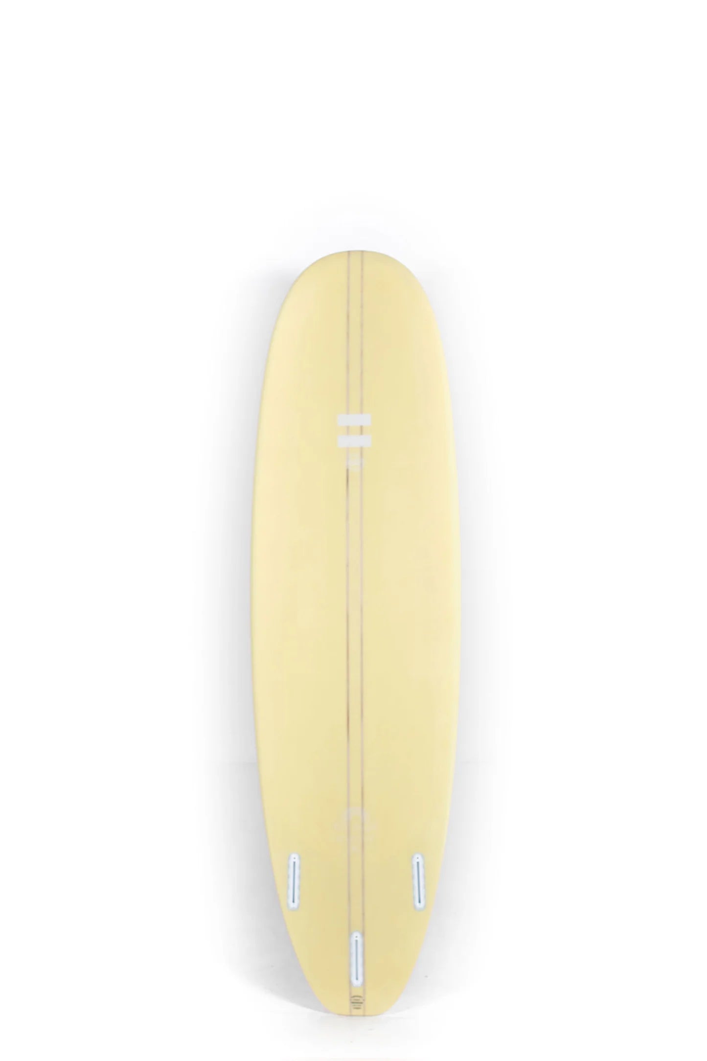 Indio Surfboards - MID LENGTH Cream Fall