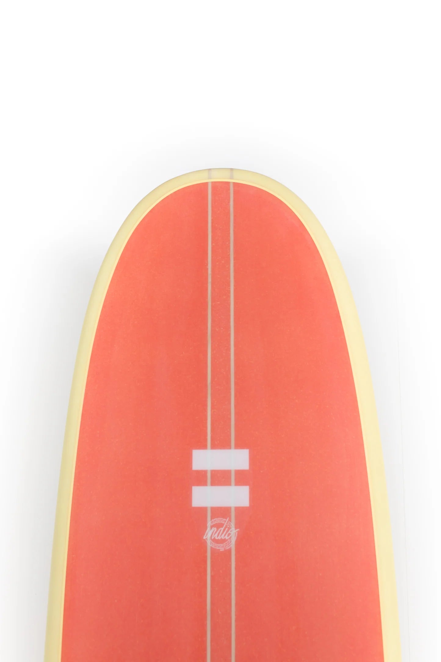 Indio Surfboards - MID LENGTH Cream Fall