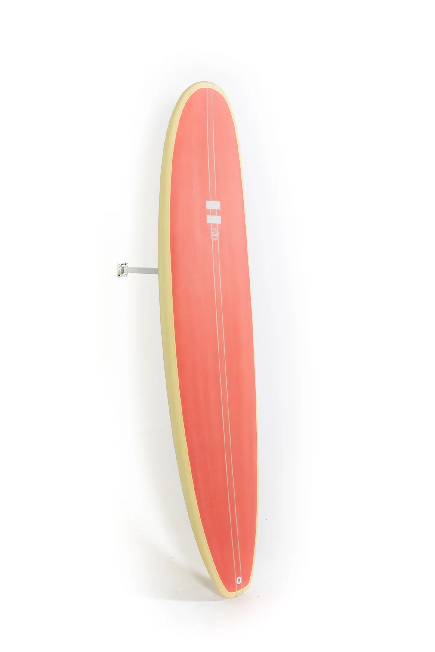 Indio Surfboards - MID LENGTH Cream Fall