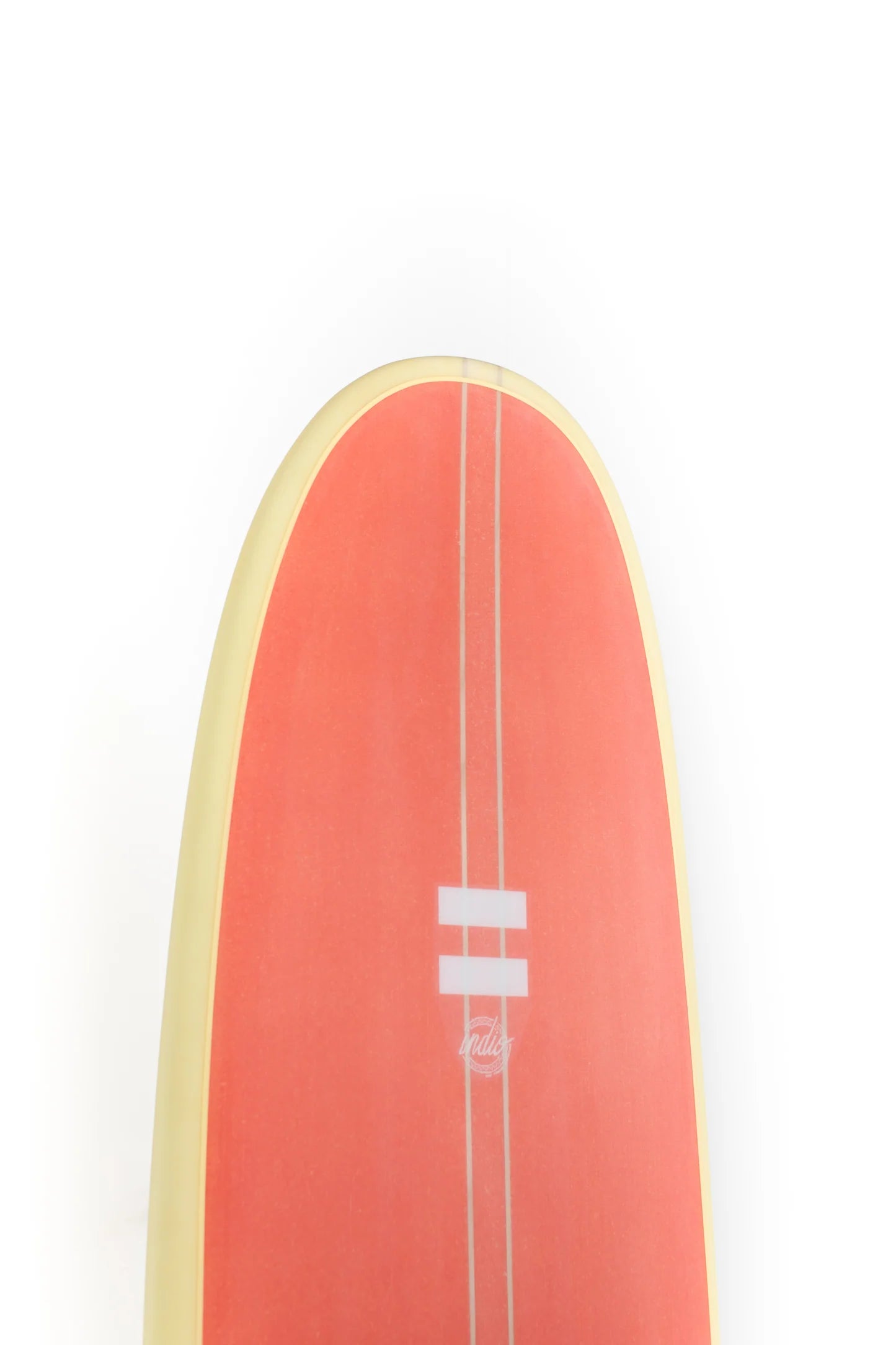 Indio Surfboards - MID LENGTH Cream Fall