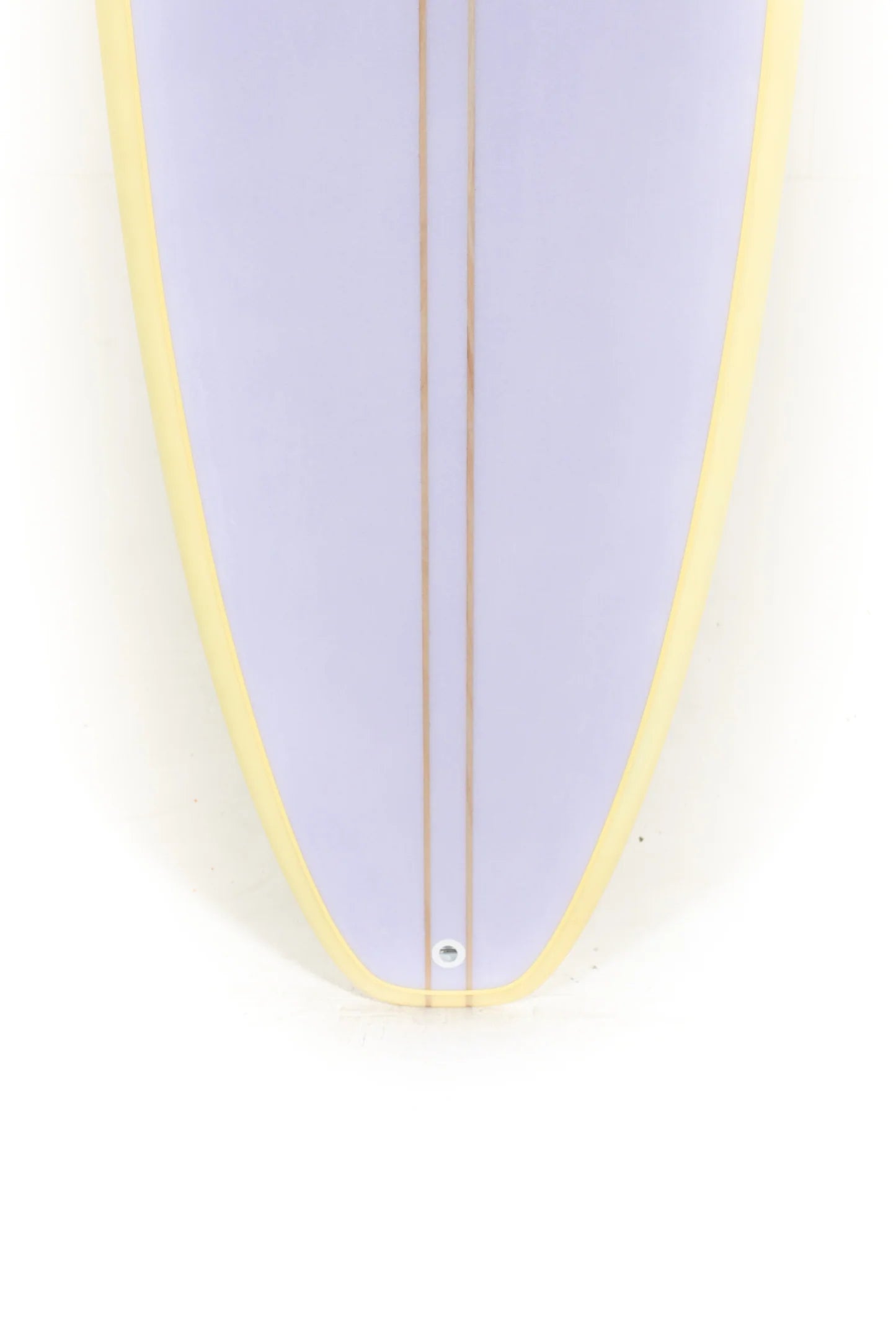 Indio Surfboards - MID LENGTH Cream Lilac