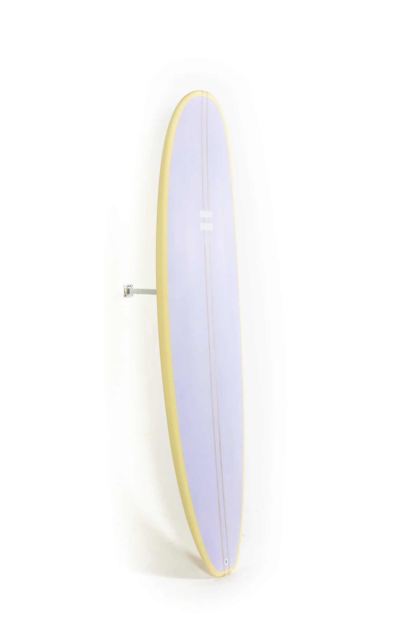 Indio Surfboards - MID LENGTH Cream Lilac