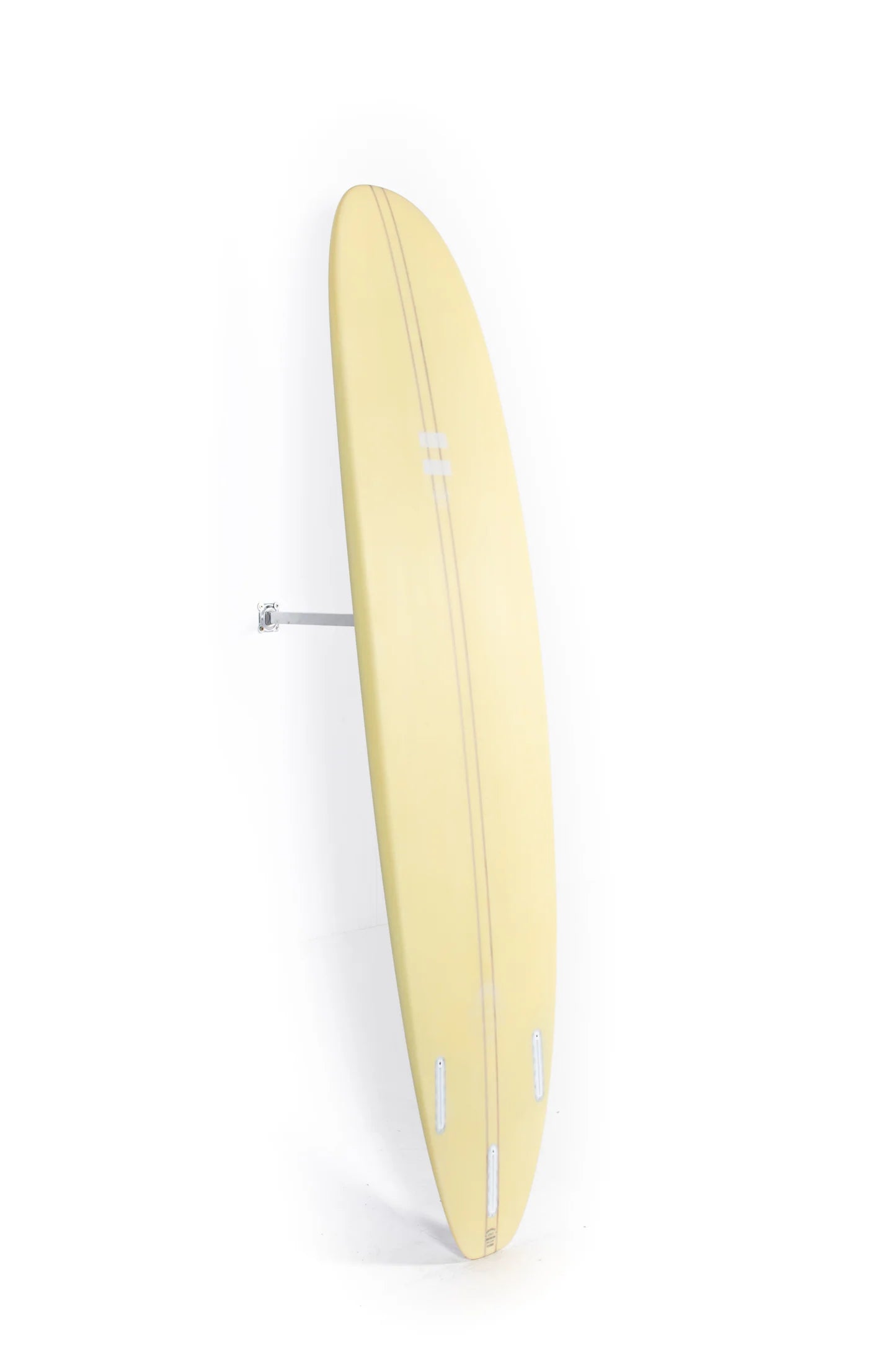 Indio Surfboards - MID LENGTH Cream Lilac