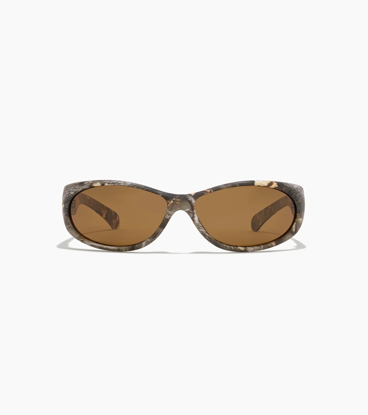 Ritual Vision - Demon Speed - Combat / Bronze - Polarised