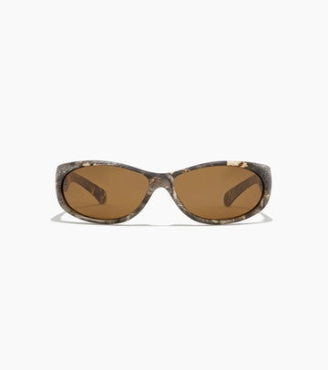 Ritual Vision - Demon Speed - Combat / Bronze - Polarised