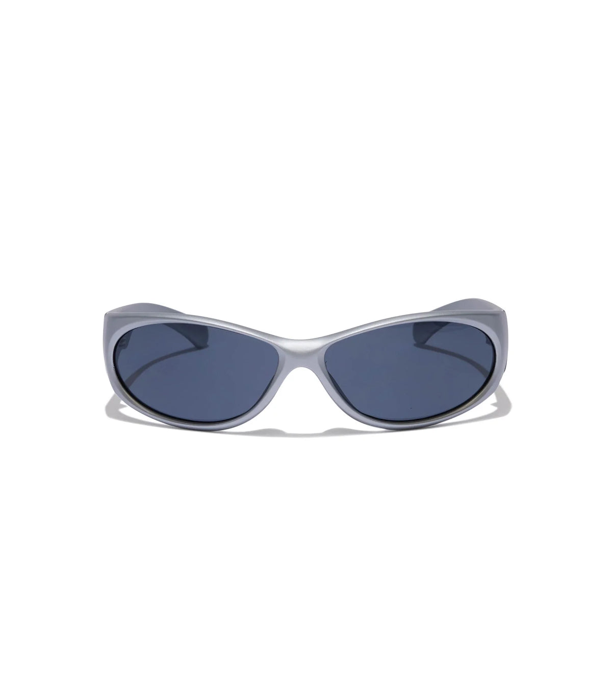 Ritual Vision - Demon Speed - Matte Chrome / Grey