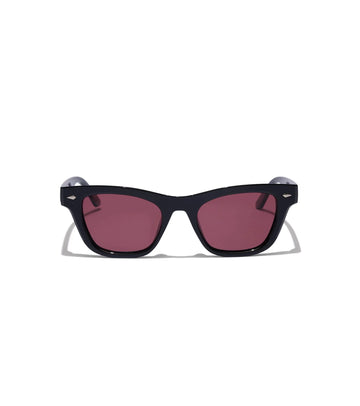 Ritual Vision - Generator - Polished Black / Rust - Polarised