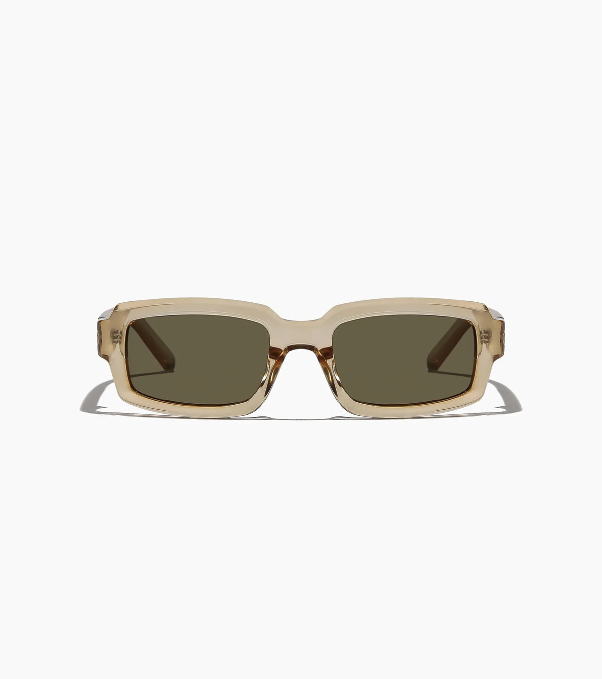 Ritual Vision - Interceptor - Stone Crystal / Olive - Polarised