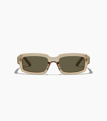 Ritual Vision - Interceptor - Stone Crystal / Olive - Polarised