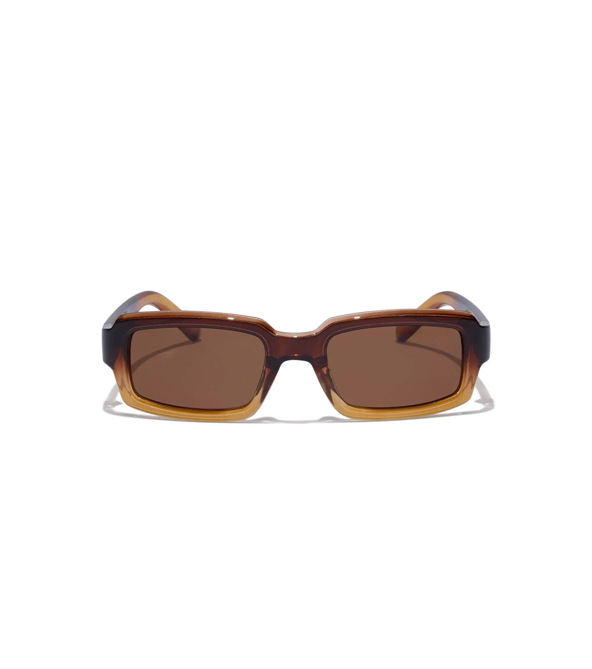 Ritual Vision - Interceptor - Tobacco Fade / Bronze - Polarised