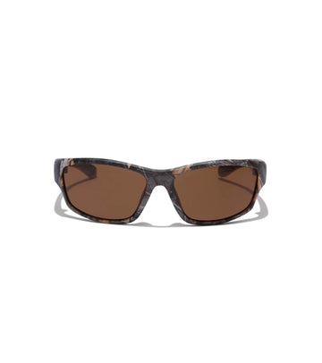 Ritual Vision - Teenage Zero - Combat / Bronze - Polarised