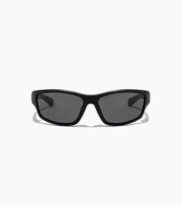 Ritual Vision - Teenage Zero - Matte Black / Black - Polarised
