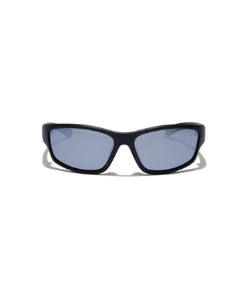 Ritual Vision - Teenage Zero - Matte Black / Silver Grey - Polarised